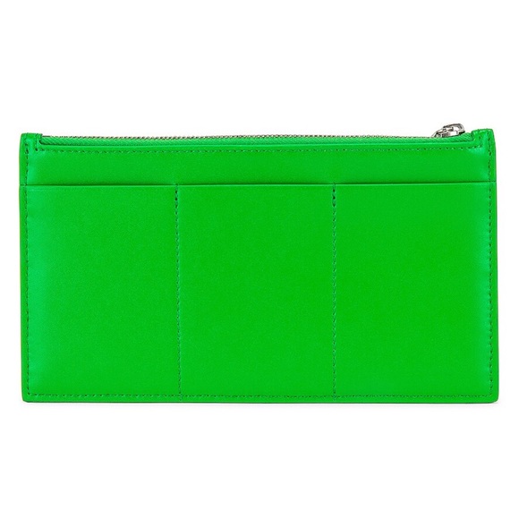 New Bottega Veneta Pouch with dust bag and authenticity NWT - Picture 7 of 10